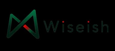 WISEISH Logo